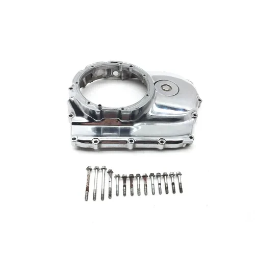 Engine Inner Clutch Cover 1999 Honda Shadow Aero 1100 VT1100C3 2986A x 3