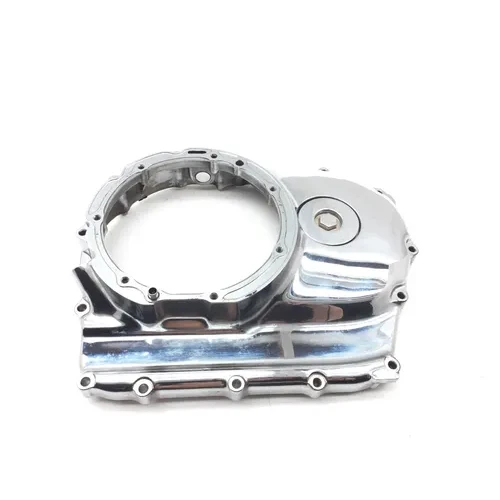 Engine Inner Clutch Cover 1999 Honda Shadow Aero 1100 VT1100C3 2986A x 5