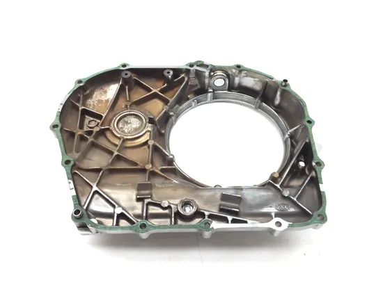 Engine Inner Clutch Cover 1999 Honda Shadow Aero 1100 VT1100C3 2986A x