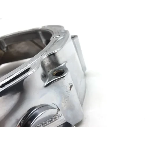 Engine Inner Clutch Cover 1999 Honda Shadow Aero 1100 VT1100C3 2986A x 19