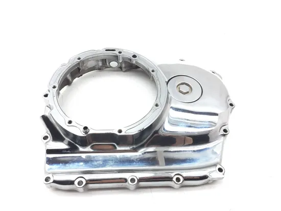 Engine Inner Clutch Cover 1999 Honda Shadow Aero 1100 VT1100C3 2986A x