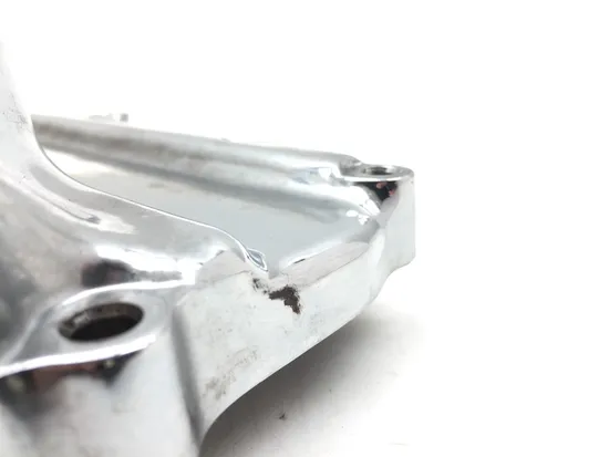 Engine Inner Clutch Cover 1999 Honda Shadow Aero 1100 VT1100C3 2986A x