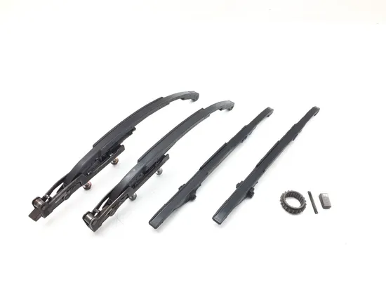 Engine Timing Chain Guides 1999 Honda Shadow Aero 1100 VT1100C3 2986A x