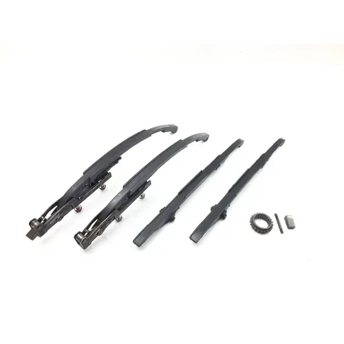 Engine Timing Chain Guides 1999 Honda Shadow Aero 1100 VT1100C3 2986A x 3