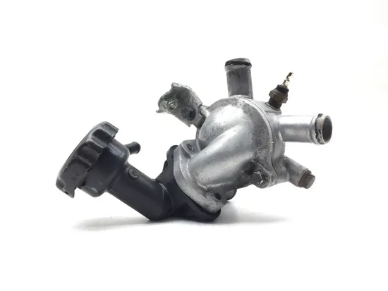 Thermostat Housing 1999 Honda Shadow Aero 1100 VT1100C3 2986A