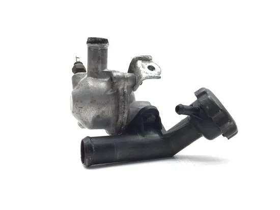 Thermostat Housing 1999 Honda Shadow Aero 1100 VT1100C3 2986A