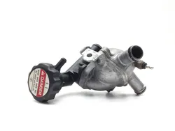 Thermostat Housing 1999 Honda Shadow Aero 1100 VT1100C3 2986A