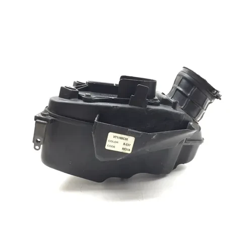 Air Box With Lid 1999 Honda Shadow Aero 1100 VT1100C3 2986A 3
