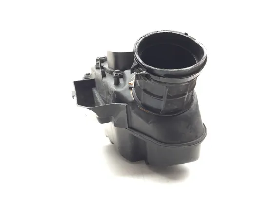 Air Box With Lid 1999 Honda Shadow Aero 1100 VT1100C3 2986A