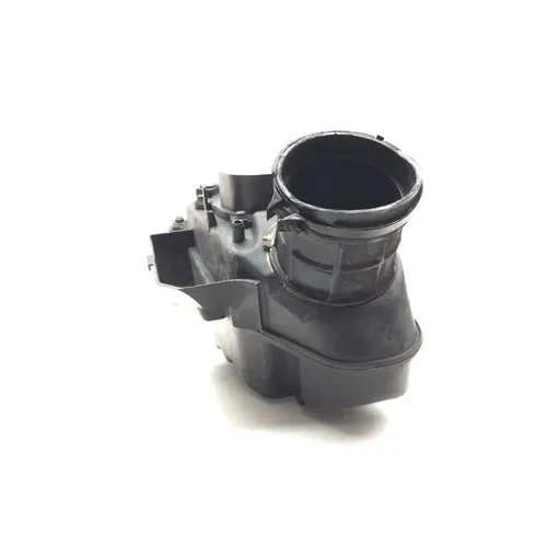 Air Box With Lid 1999 Honda Shadow Aero 1100 VT1100C3 2986A 9