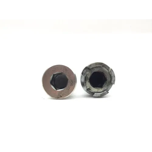 Swing Arm Swingarm Bolt 1999 Honda Shadow Aero 1100 VT1100C3 2986A 6