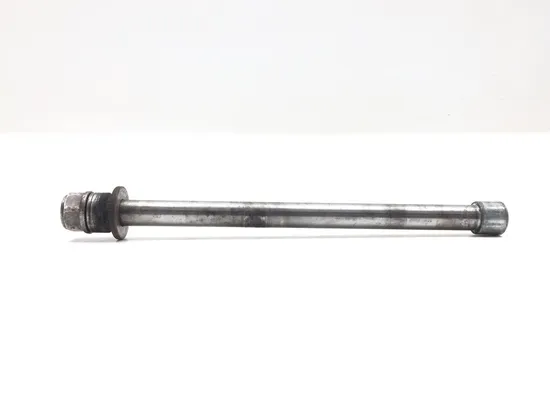 Rear Wheel Axle 1999 Honda Shadow Aero 1100 VT1100C3 2986A
