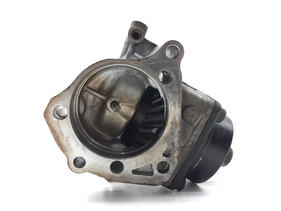 Engine Ring and Pinion Bevel Gear Set 1999 Honda Shadow Aero 1100 VT1100C3 2986A