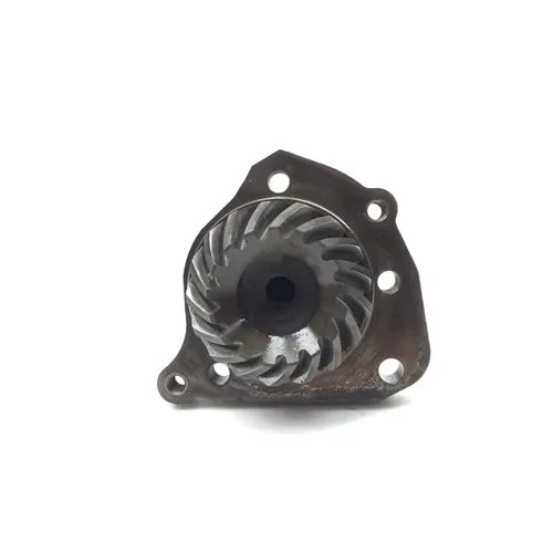 Engine Ring and Pinion Bevel Gear Set 1999 Honda Shadow Aero 1100 VT1100C3 2986A 11