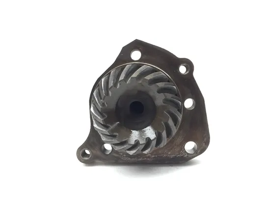 Engine Ring and Pinion Bevel Gear Set 1999 Honda Shadow Aero 1100 VT1100C3 2986A