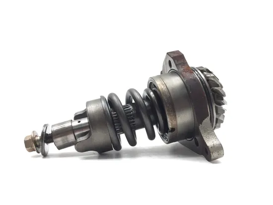 Engine Ring and Pinion Bevel Gear Set 1999 Honda Shadow Aero 1100 VT1100C3 2986A