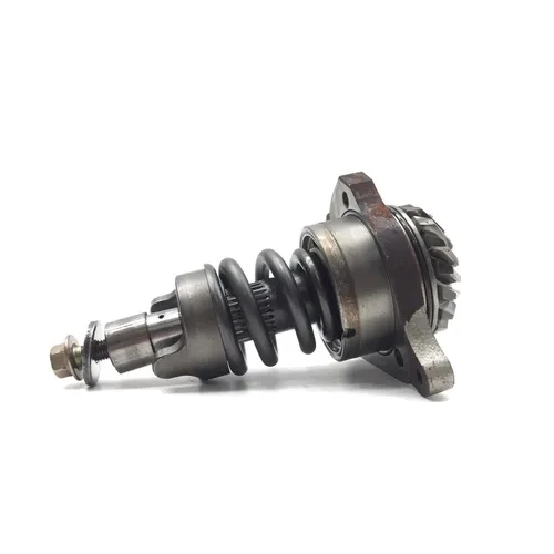 Engine Ring and Pinion Bevel Gear Set 1999 Honda Shadow Aero 1100 VT1100C3 2986A 5