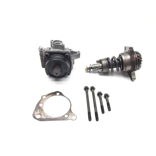 Engine Ring and Pinion Bevel Gear Set 1999 Honda Shadow Aero 1100 VT1100C3 2986A 3