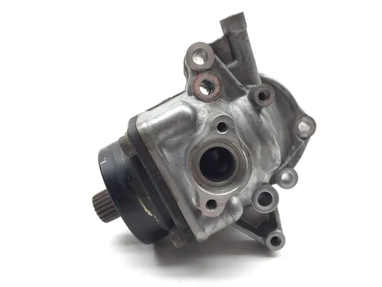 Engine Ring and Pinion Bevel Gear Set 1999 Honda Shadow Aero 1100 VT1100C3 2986A