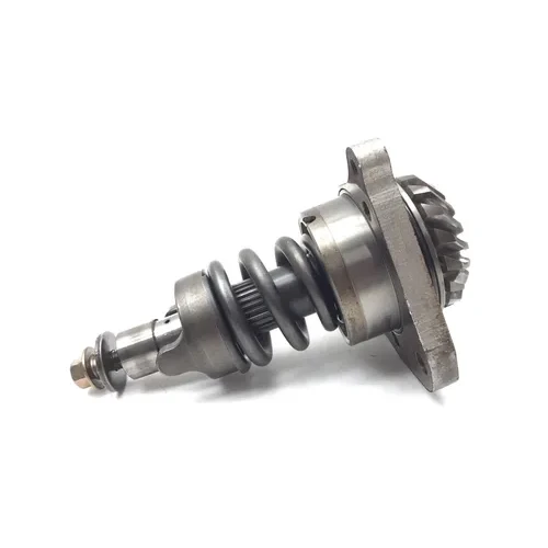 Engine Ring and Pinion Bevel Gear Set 1999 Honda Shadow Aero 1100 VT1100C3 2986A 13