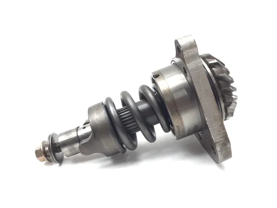 Engine Ring and Pinion Bevel Gear Set 1999 Honda Shadow Aero 1100 VT1100C3 2986A