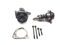 Engine Ring and Pinion Bevel Gear Set 1999 Honda Shadow Aero 1100 VT1100C3 2986A