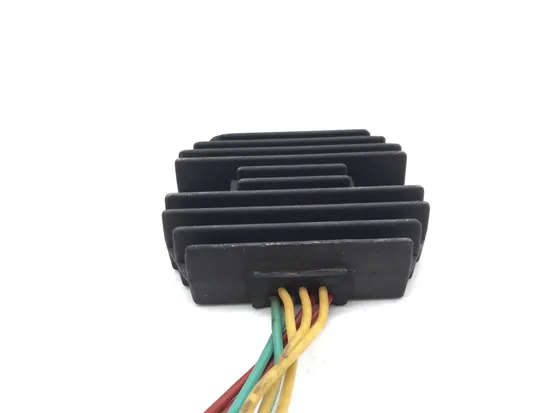 Ignition Voltage Regulator 1999 Honda Shadow Aero 1100 VT1100C3 2986A