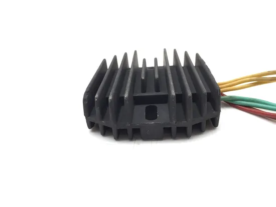 Ignition Voltage Regulator 1999 Honda Shadow Aero 1100 VT1100C3 2986A