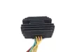Ignition Voltage Regulator 1999 Honda Shadow Aero 1100 VT1100C3 2986A