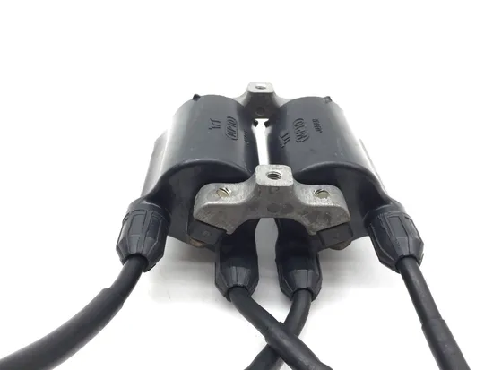 Ignition Coil Set 1999 Honda Shadow Aero 1100 VT1100C3 2986A 4