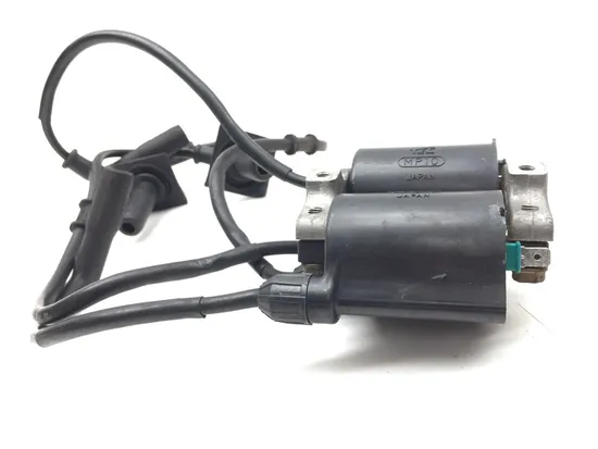 Ignition Coil Set 1999 Honda Shadow Aero 1100 VT1100C3 2986A 3