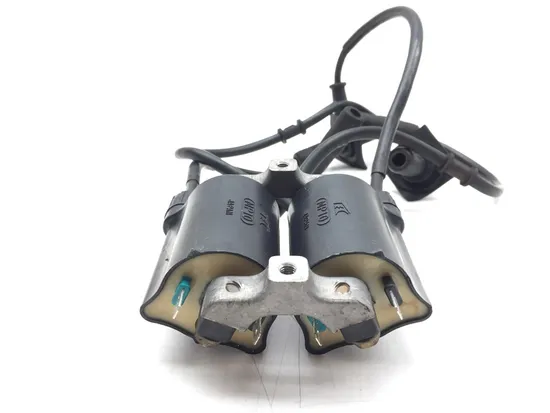 Ignition Coil Set 1999 Honda Shadow Aero 1100 VT1100C3 2986A 2