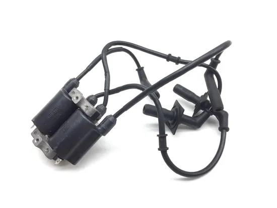 Ignition Coil Set 1999 Honda Shadow Aero 1100 VT1100C3 2986A 1