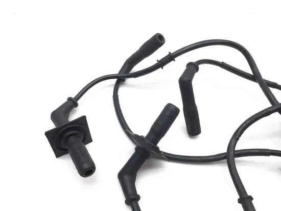 Ignition Coil Set 1999 Honda Shadow Aero 1100 VT1100C3 2986A 6