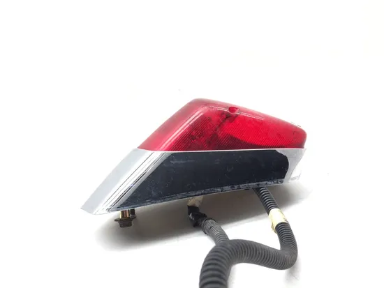 Rear Tail Light Brake Back Lens 1999 Honda Shadow Aero 1100 VT1100C3 2986A