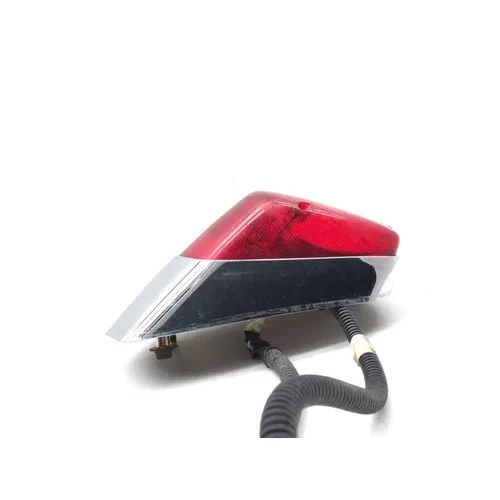 Rear Tail Light Brake Back Lens 1999 Honda Shadow Aero 1100 VT1100C3 2986A 9