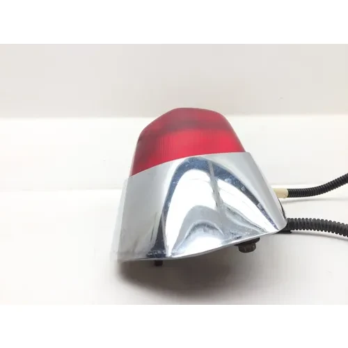 Rear Tail Light Brake Back Lens 1999 Honda Shadow Aero 1100 VT1100C3 2986A 13