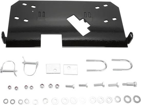 Plow Mount - Arctic Cat/Suzuki 2