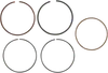 Wiseco 4-Stroke Steel Single Piston Ring Set 71mm