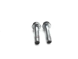 Front Brake Caliper Mounting Bolts 1999 Honda Shadow Aero 1100 VT1100C3 2986A