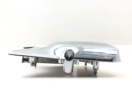 Engine Chrome Cover 1999 Honda Shadow Aero 1100 VT1100C3 2986A x