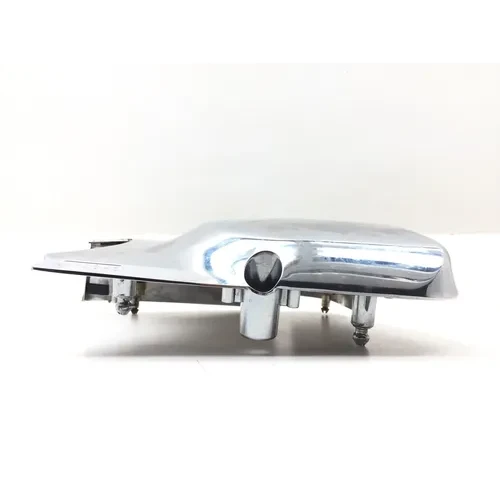 Engine Chrome Cover 1999 Honda Shadow Aero 1100 VT1100C3 2986A x 7