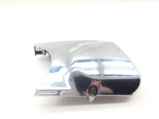 Engine Chrome Cover 1999 Honda Shadow Aero 1100 VT1100C3 2986A x