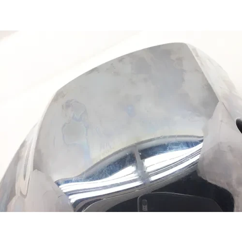 Engine Chrome Cover 1999 Honda Shadow Aero 1100 VT1100C3 2986A x 15
