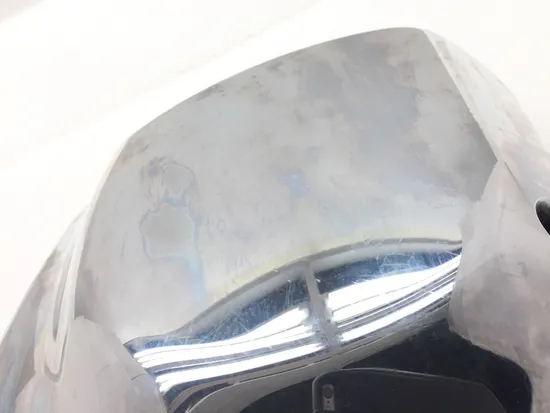 Engine Chrome Cover 1999 Honda Shadow Aero 1100 VT1100C3 2986A x