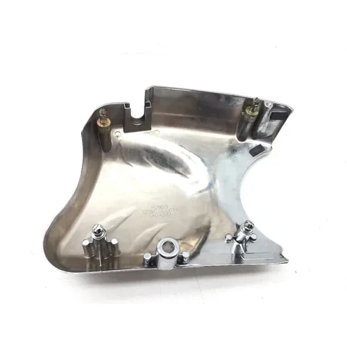Engine Chrome Cover 1999 Honda Shadow Aero 1100 VT1100C3 2986A x 16