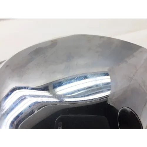 Engine Chrome Cover 1999 Honda Shadow Aero 1100 VT1100C3 2986A x 5