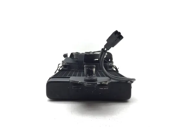 Radiator Cooling Front Fluid W Fan 1999 Honda Shadow Aero 1100 VT1100C3 2986A x