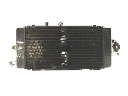 Radiator Cooling Front Fluid W Fan 1999 Honda Shadow Aero 1100 VT1100C3 2986A x