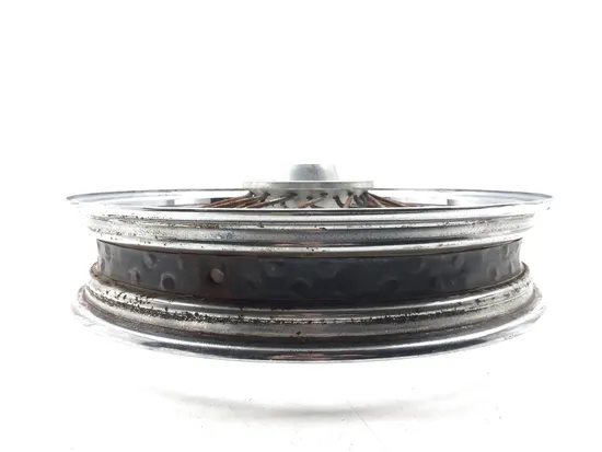 Front Wheel Rim 1999 Honda Shadow Aero 1100 VT1100C3 2986A x